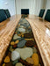 Luci Clear Epoxy Casting Resin - 1.5L - Wood Slabs - Natural Edge Furniture - Timber Slabs Central Coast - Live Edge Timber Slabs